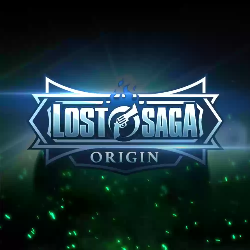 Lost Saga Origin Murah