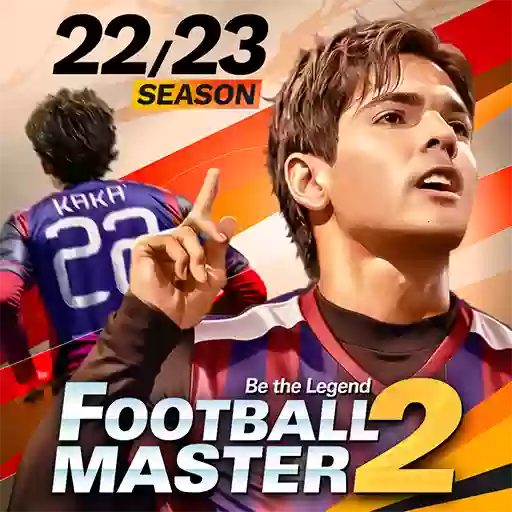 Football Master 2 Murah