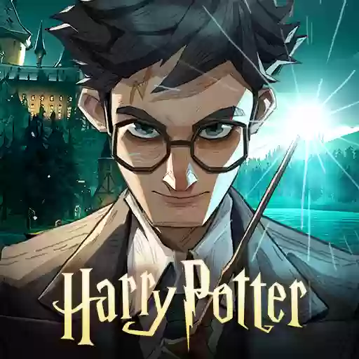 Harry Potter: Magic Awakened Murah